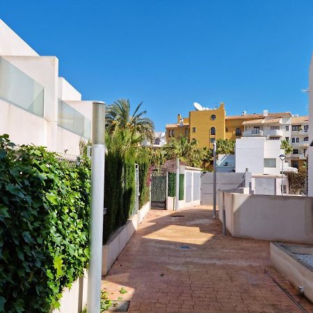 Solmar Lägenhet Torrevieja Exteriör bild