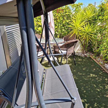 Solmar Lägenhet Torrevieja Exteriör bild