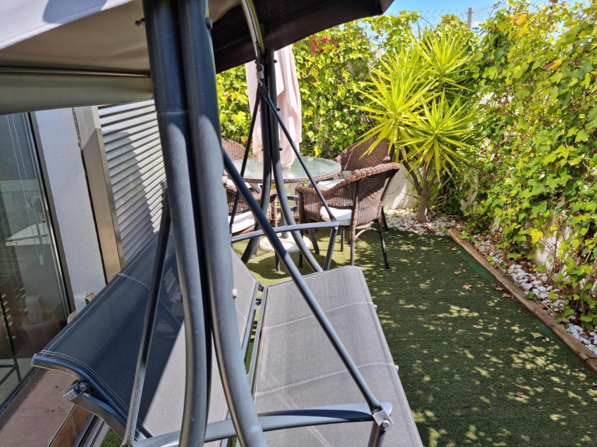 Solmar Lägenhet Torrevieja Exteriör bild
