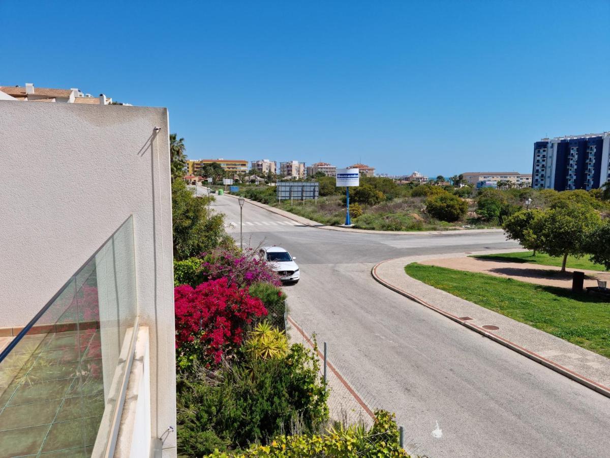 Solmar Lägenhet Torrevieja Exteriör bild
